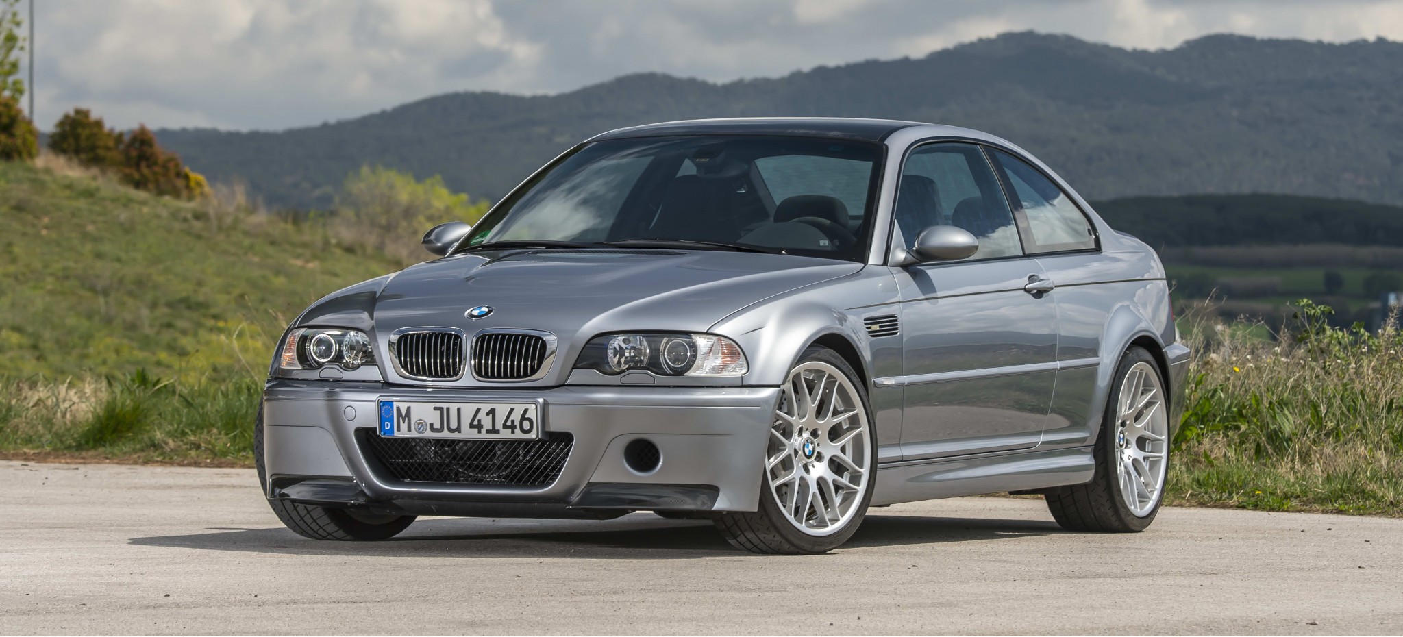 The Best 10 BMW M Cars The Best 10 BMW M Cars