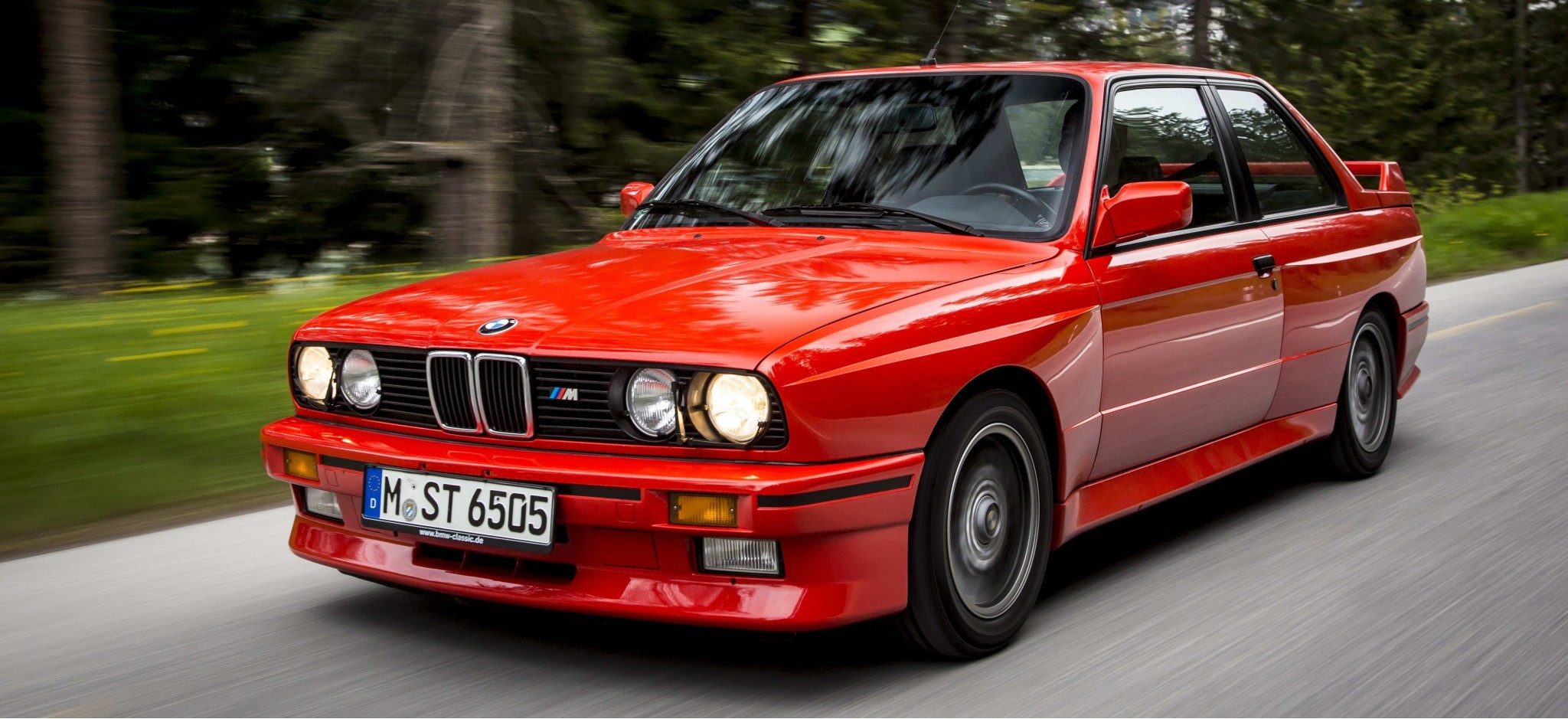 The Best 10 BMW M Cars The Best 10 BMW M Cars