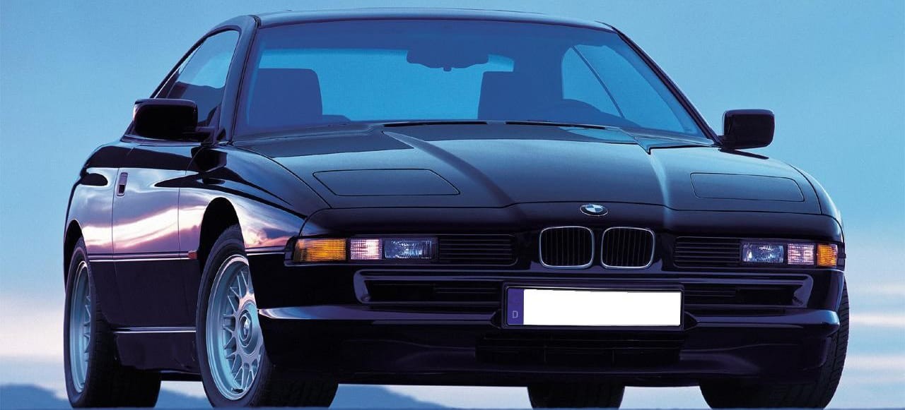 The Best 10 BMW M Cars The Best 10 BMW M Cars