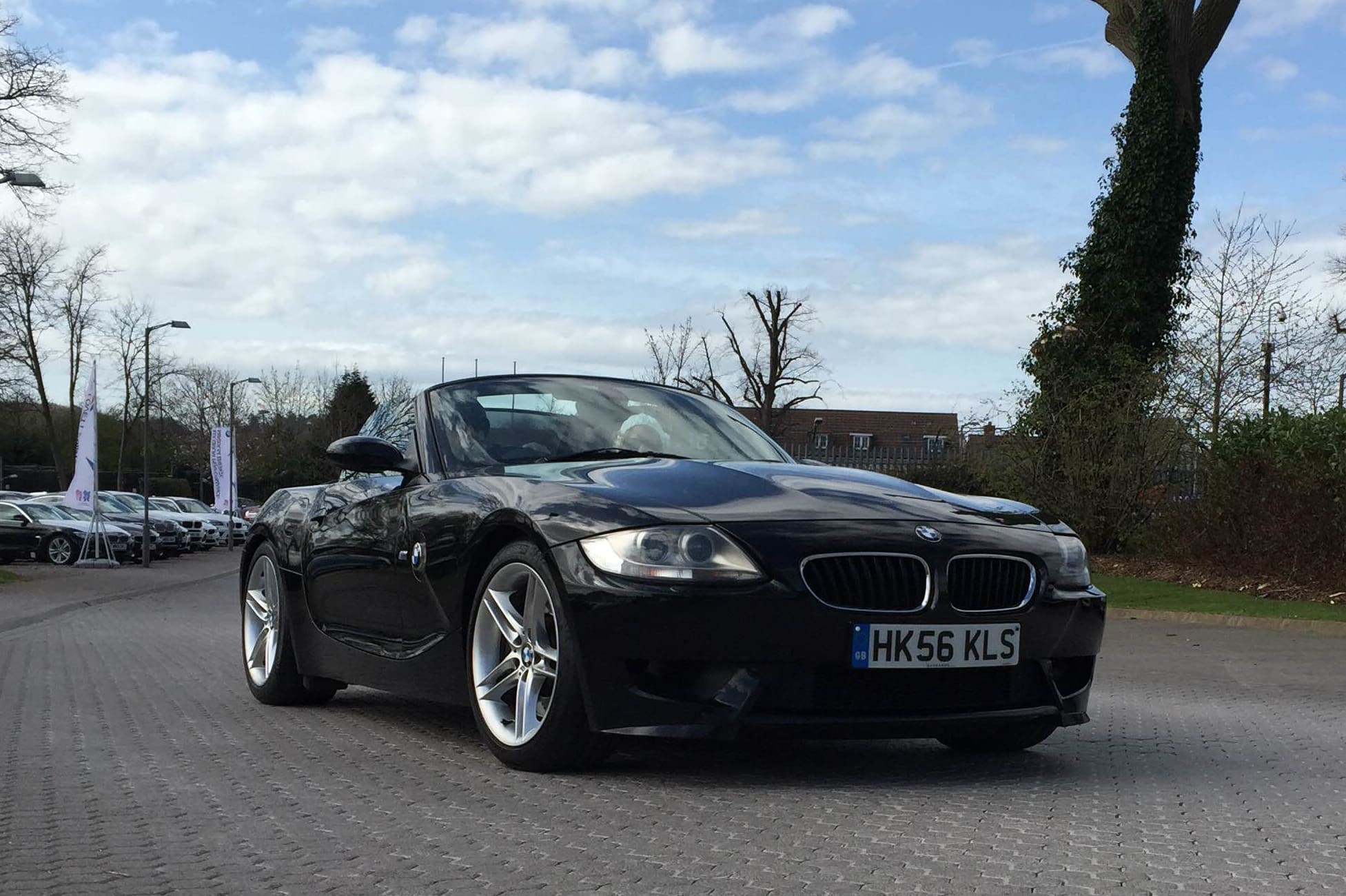 Z4 Owners Club Event - Sun 24th April 2016 Z4 Owners Club Event - Sun 24th April 2016