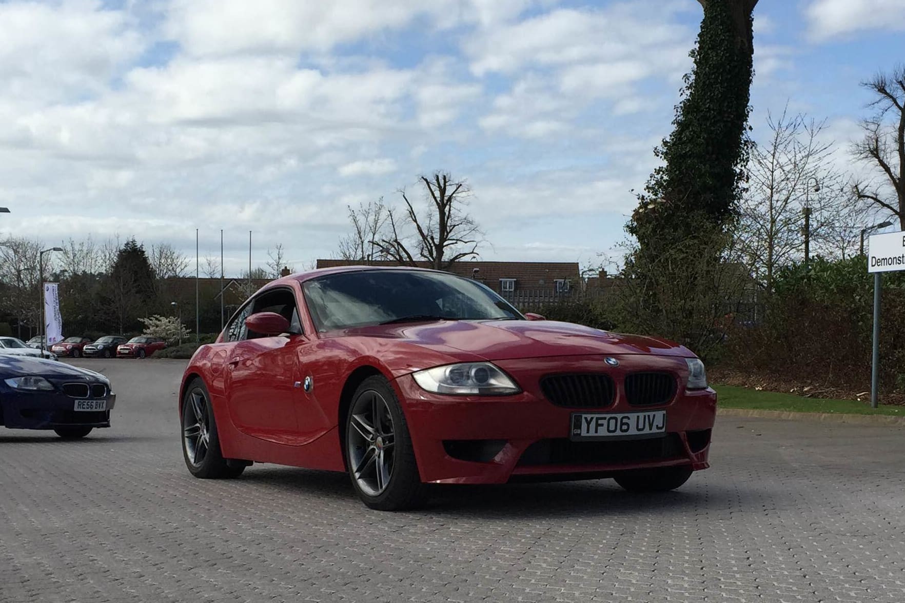 Z4 Owners Club Event - Sun 24th April 2016 Z4 Owners Club Event - Sun 24th April 2016