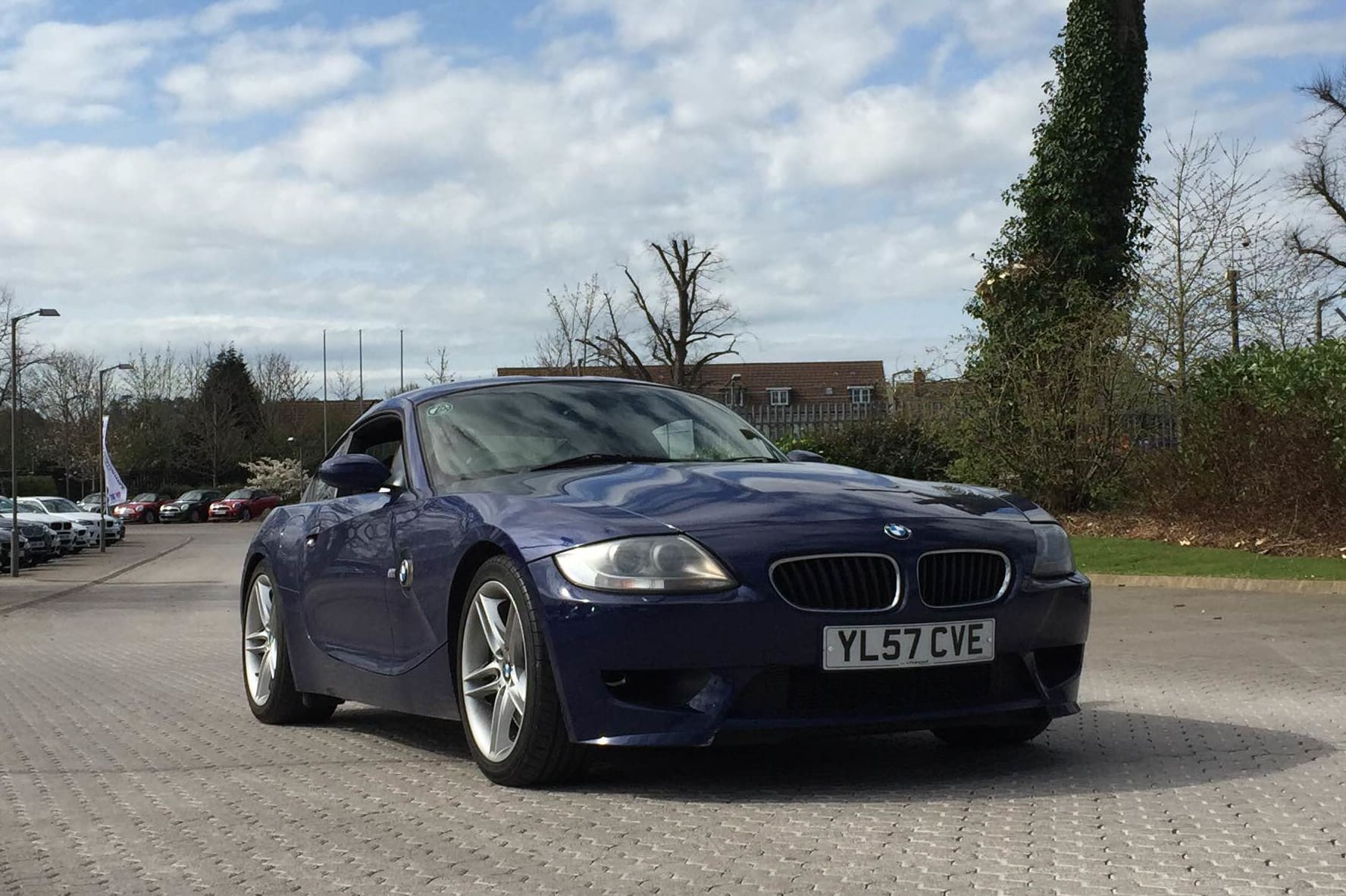 Z4 Owners Club Event - Sun 24th April 2016 Z4 Owners Club Event - Sun 24th April 2016