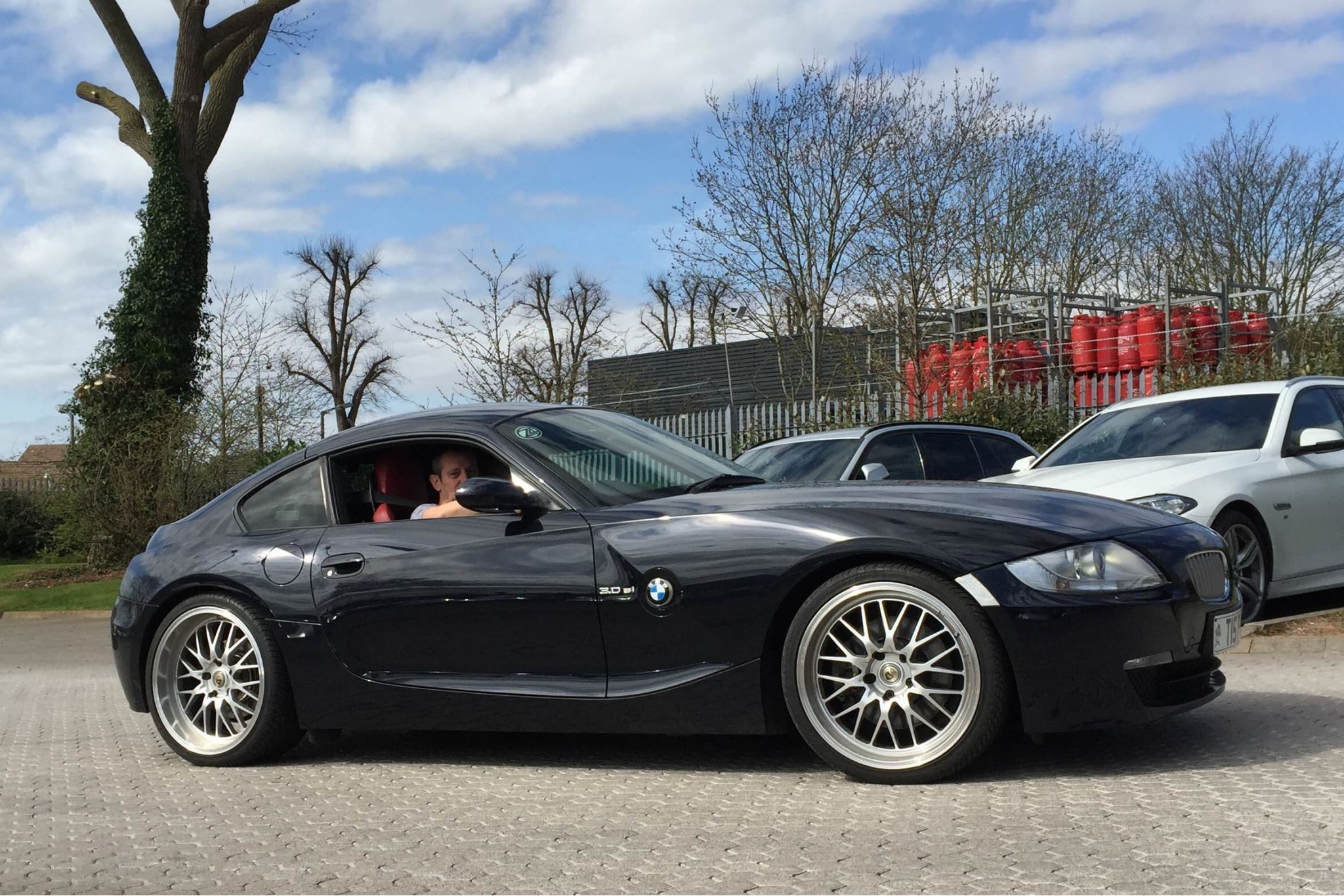 Z4 Owners Club Event - Sun 24th April 2016 Z4 Owners Club Event - Sun 24th April 2016