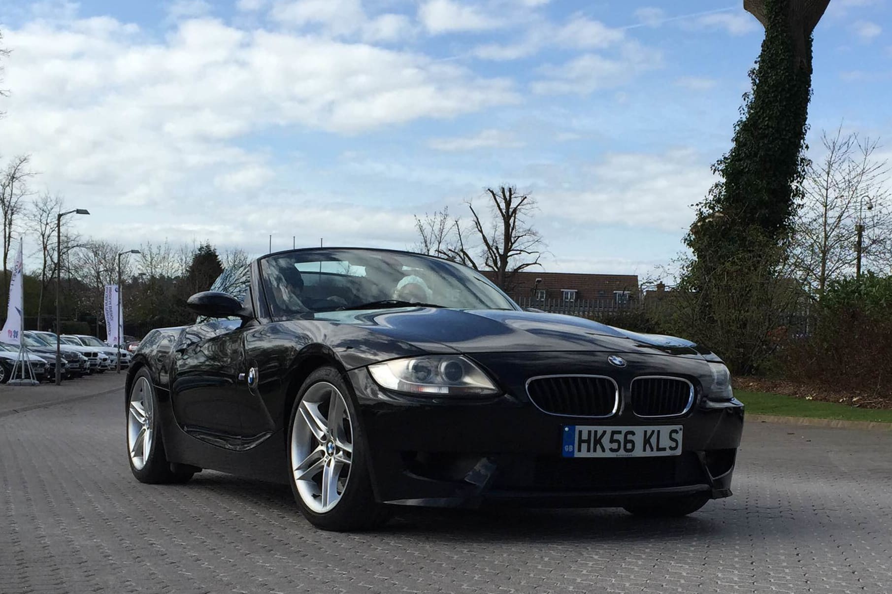 Z4 Owners Club Event - Sun 24th April 2016 Z4 Owners Club Event - Sun 24th April 2016