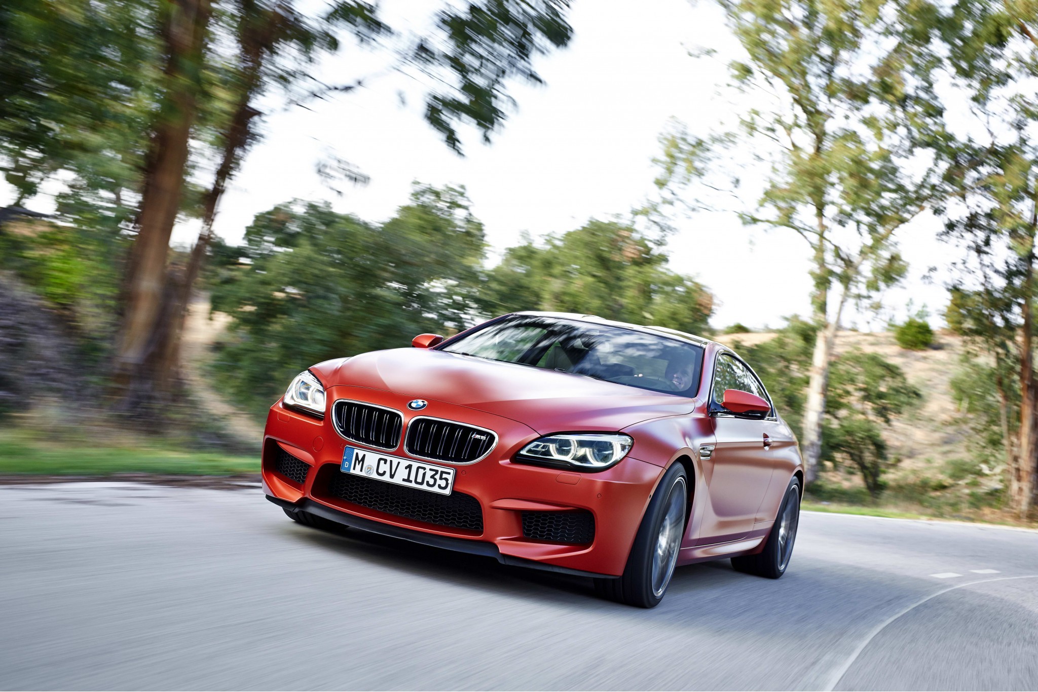New BMW M6 Coupé, Convertible and Gran Coupé New BMW M6 Coupé, Convertible and Gran Coupé