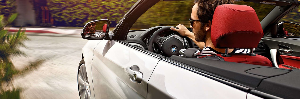 The New BMW 2 Series Convertible The New BMW 2 Series Convertible