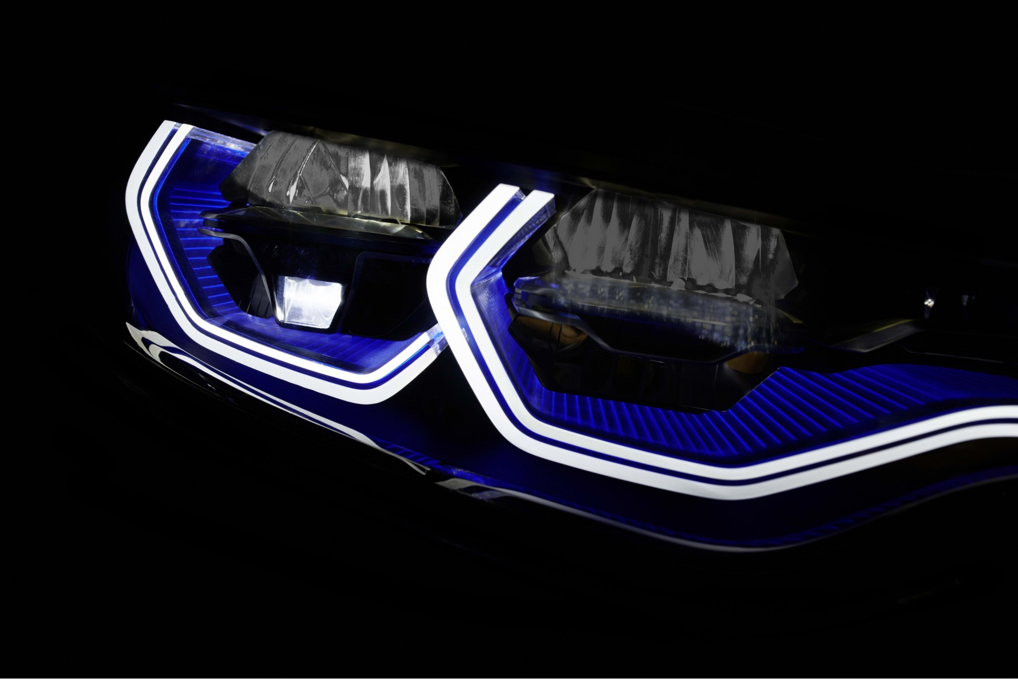 BMW M4 Concept Iconic Lights BMW M4 Concept Iconic Lights