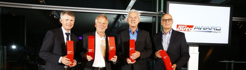 BMW Multiple Award Winner in 2014 BMW Multiple Award Winner in 2014