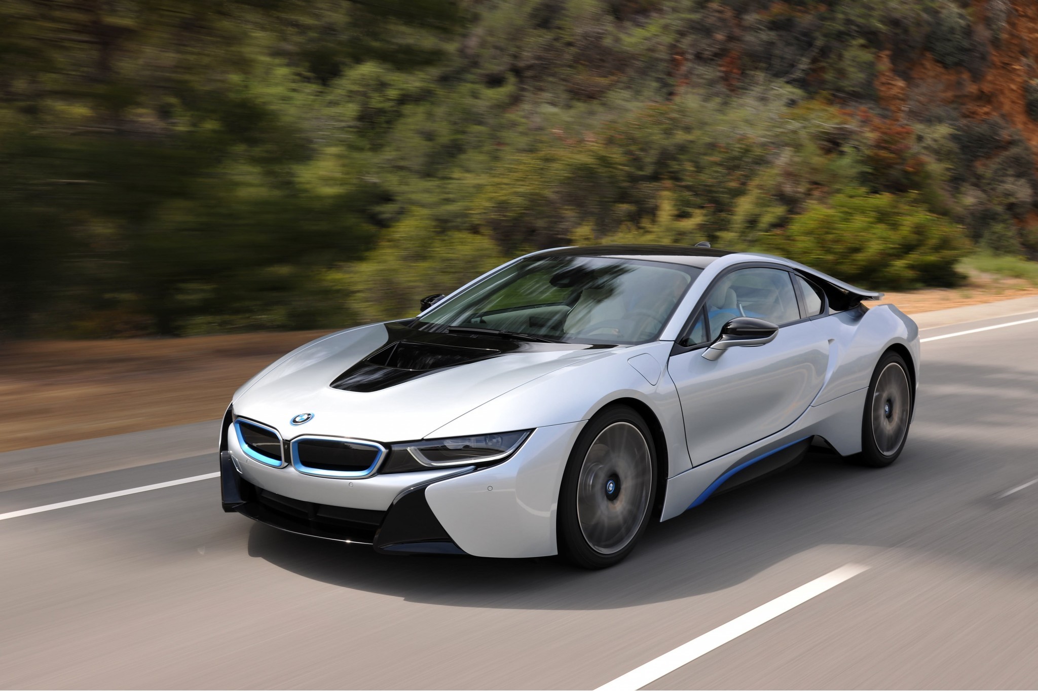 BMW Multiple Award Winner in 2014 BMW Multiple Award Winner in 2014