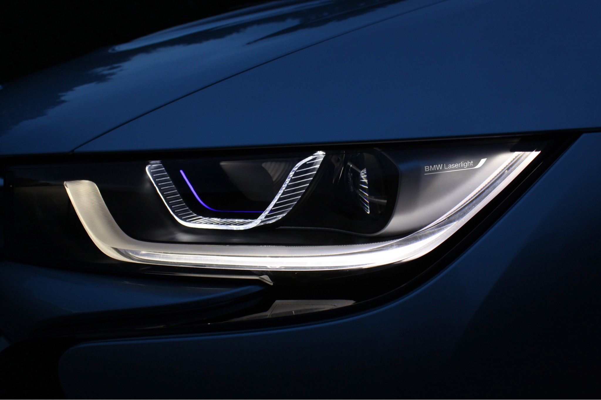BMW Multiple Award Winner in 2014 BMW Multiple Award Winner in 2014