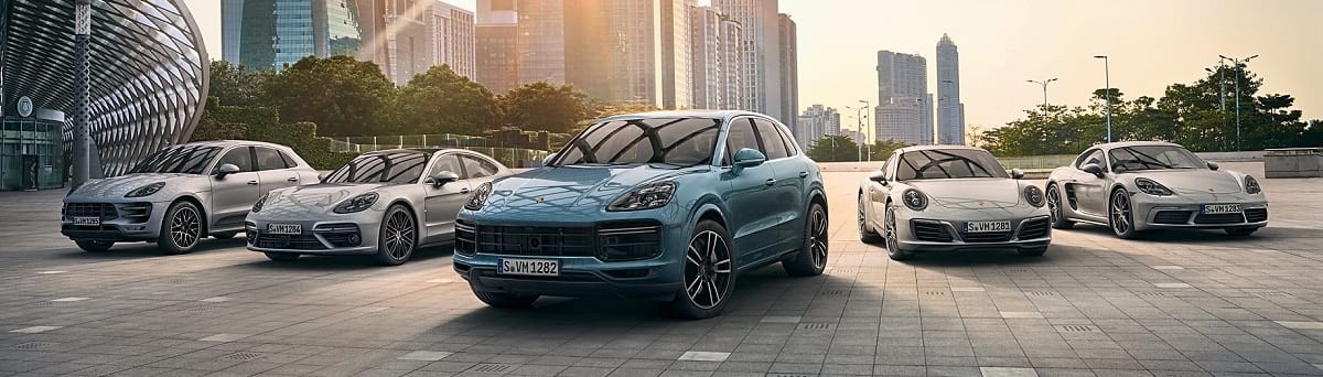 Top down, air-cooled classic, GT2 or mid-engined newcomer - which Porsche is best for you? Top down, air-cooled classic, GT2 or mid-engined newcomer - which Porsche is best for you?