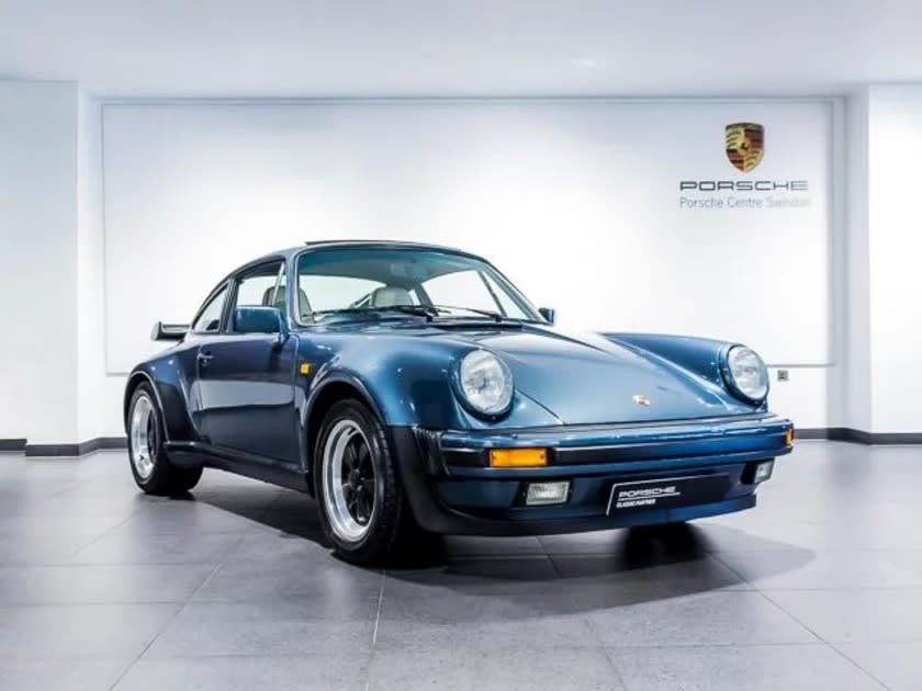 Top down, air-cooled classic, GT2 or mid-engined newcomer - which Porsche is best for you? Top down, air-cooled classic, GT2 or mid-engined newcomer - which Porsche is best for you?