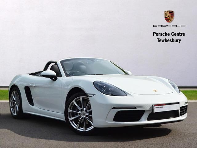 Top down, air-cooled classic, GT2 or mid-engined newcomer - which Porsche is best for you? Top down, air-cooled classic, GT2 or mid-engined newcomer - which Porsche is best for you?