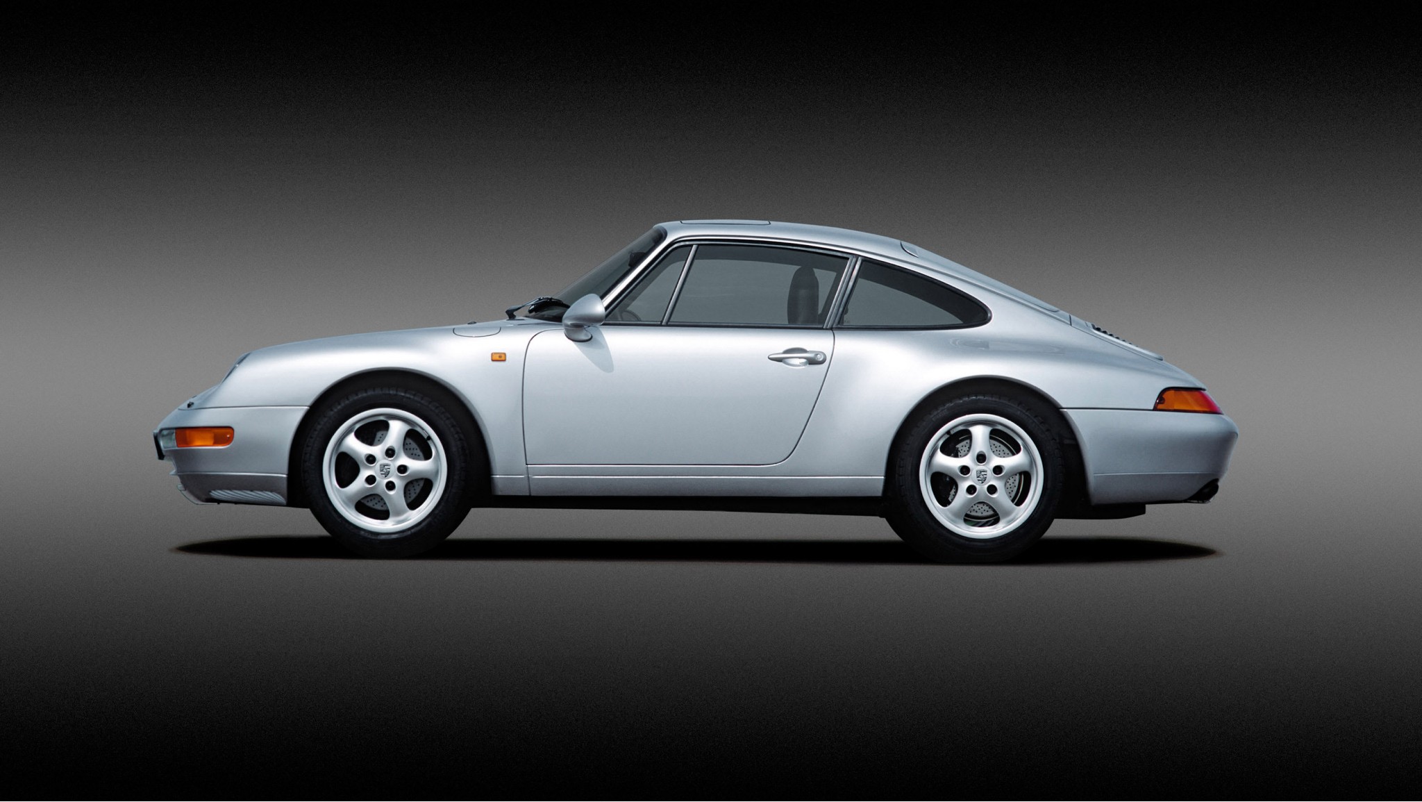 Origins Of The Air-Cooled Porsche Engine Origins Of The Air-Cooled Porsche Engine