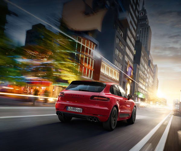 Make A Statement With Black Edition From Tequipment Parts For Your Porsche 718 Boxster, Cayman or Macan Make A Statement With Black Edition From Tequipment Parts For Your Porsche 718 Boxster, Cayman or Macan