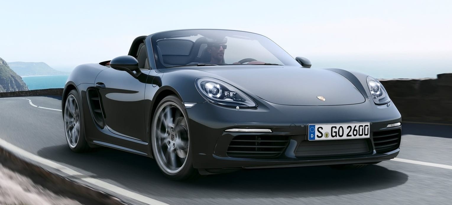 Porsche Boxster Or Cayman, Which 718 Would You Choose? Porsche Boxster Or Cayman, Which 718 Would You Choose?