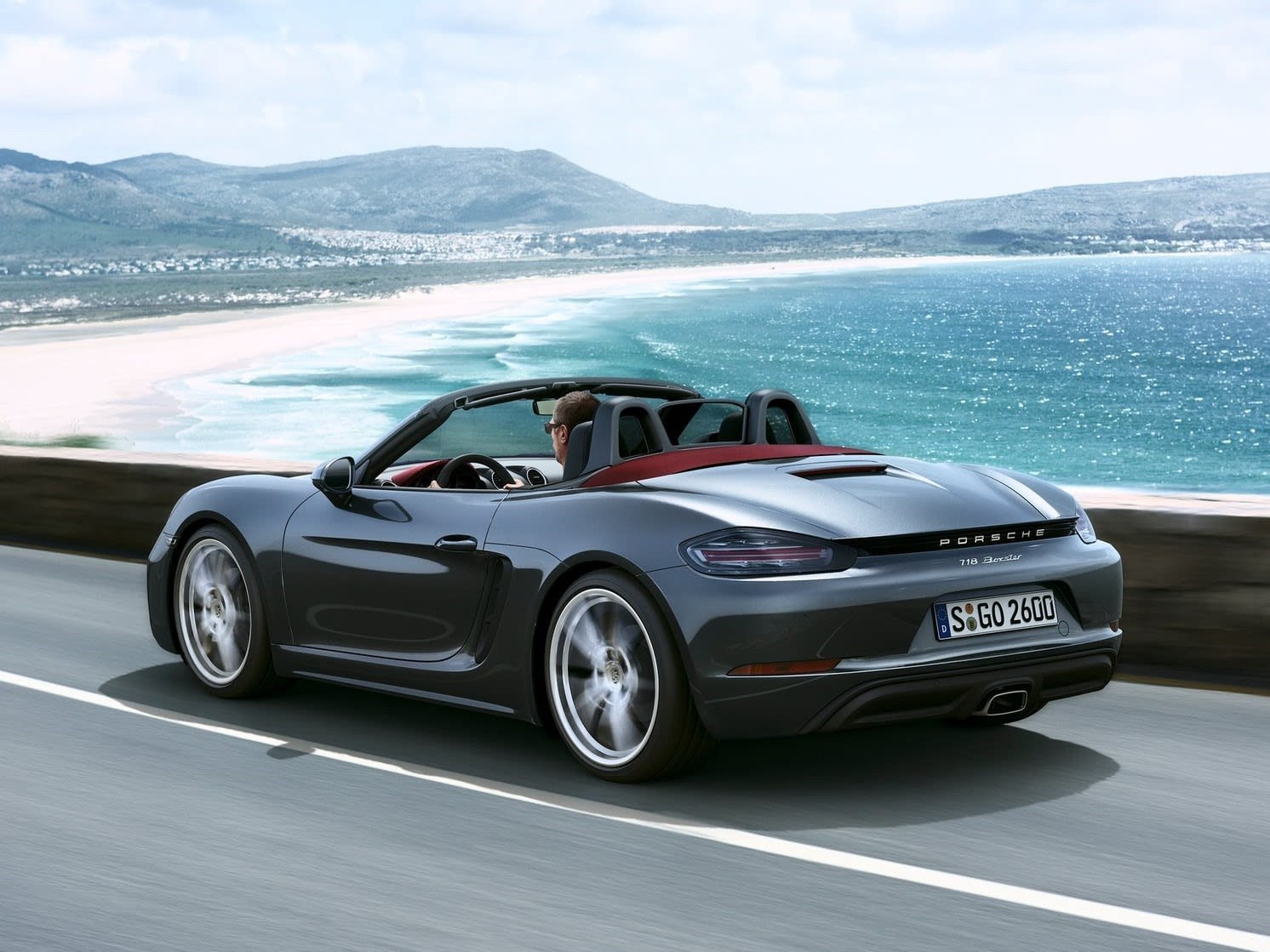 Porsche Boxster Or Cayman, Which 718 Would You Choose? Porsche Boxster Or Cayman, Which 718 Would You Choose?