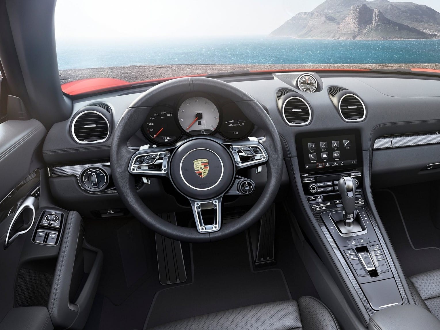 Porsche Boxster Or Cayman, Which 718 Would You Choose? Porsche Boxster Or Cayman, Which 718 Would You Choose?