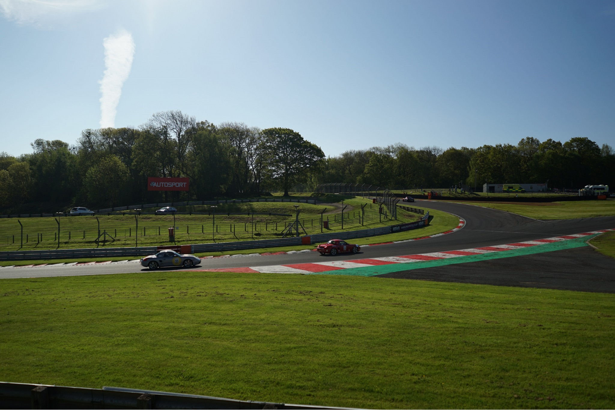 Porsche Centre Swindon Secure 3rd Place Porsche Centre Swindon Secure 3rd Place