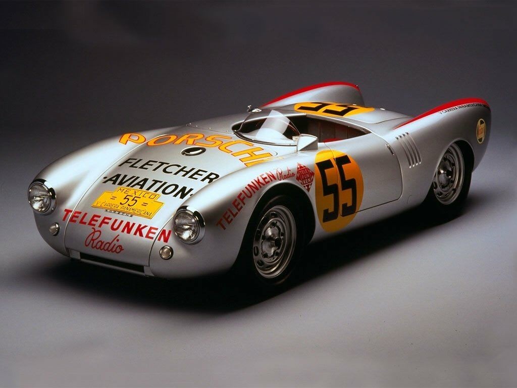 Announcing Porsche Classic Life By Dick Lovett Announcing Porsche Classic Life By Dick Lovett