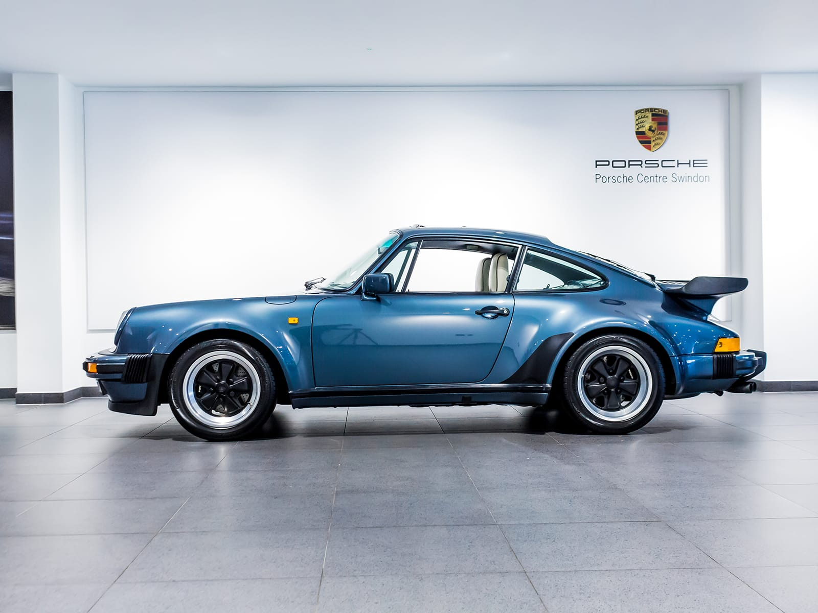 Porsche Classic Partner - Let Our Dedicated Team Care For Your Classic Porsche Porsche Classic Partner - Let Our Dedicated Team Care For Your Classic Porsche