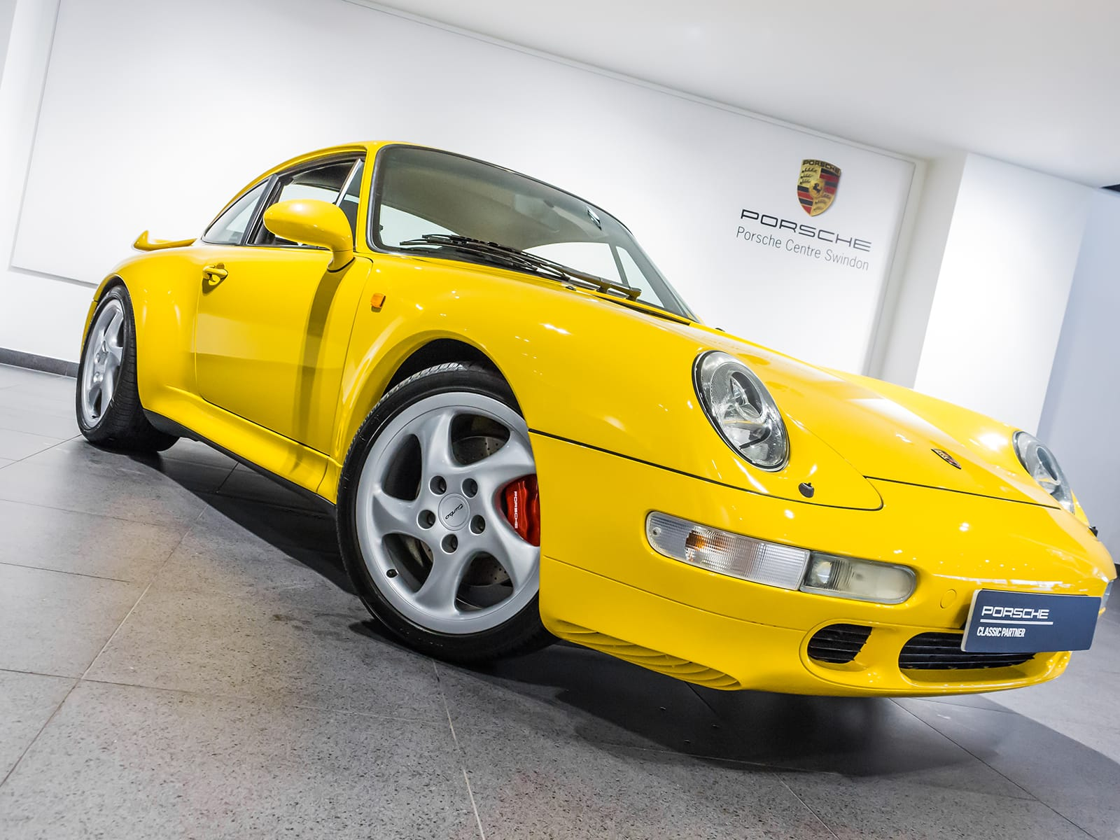Porsche Classic Partner - Let Our Dedicated Team Care For Your Classic Porsche Porsche Classic Partner - Let Our Dedicated Team Care For Your Classic Porsche