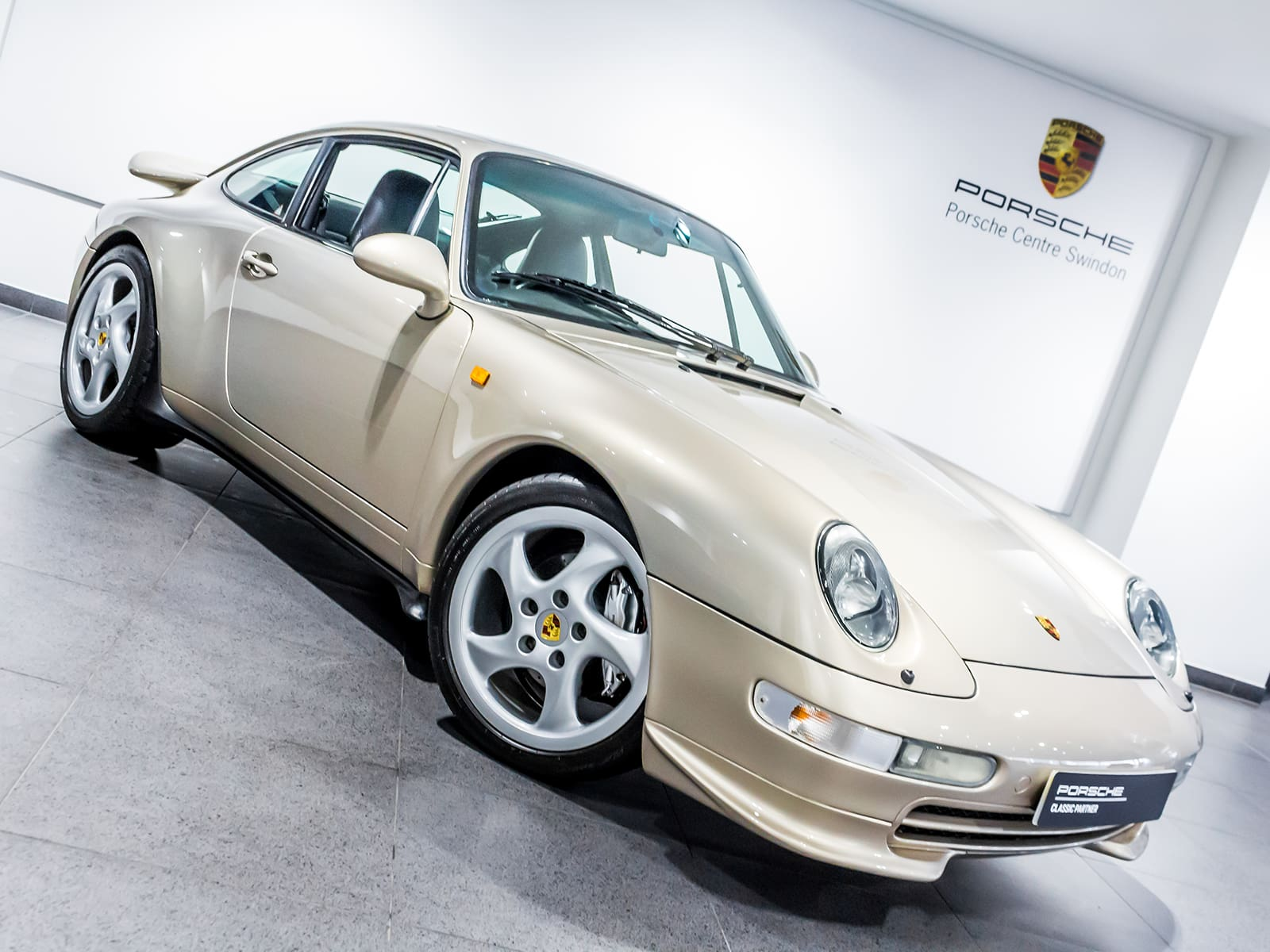 Porsche Classic Partner - Let Our Dedicated Team Care For Your Classic Porsche Porsche Classic Partner - Let Our Dedicated Team Care For Your Classic Porsche