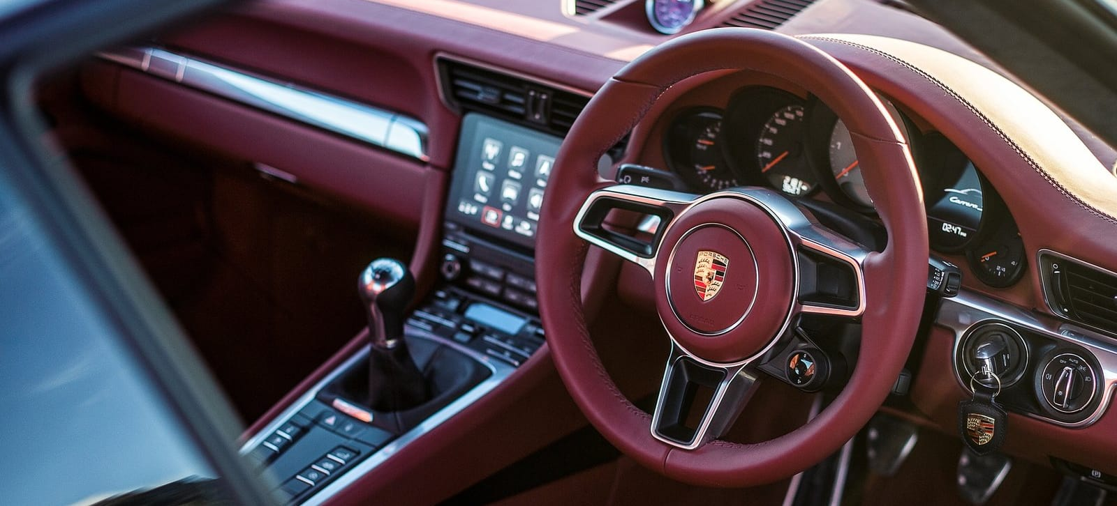 Stop Dreaming and Start Driving the Porsche you always Wanted Stop Dreaming and Start Driving the Porsche you always Wanted