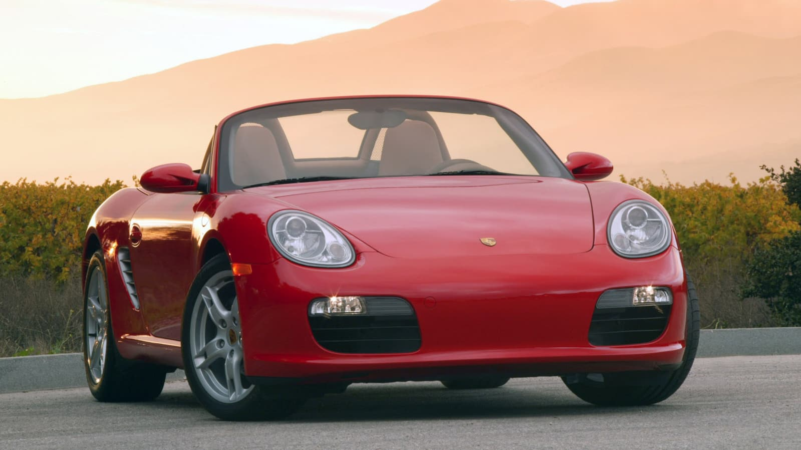 Stop Dreaming and Start Driving the Porsche you always Wanted Stop Dreaming and Start Driving the Porsche you always Wanted
