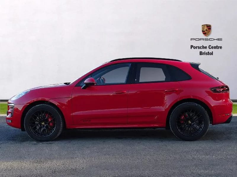 Fall in love with a Porsche this Valentine’s Day Fall in love with a Porsche this Valentine’s Day