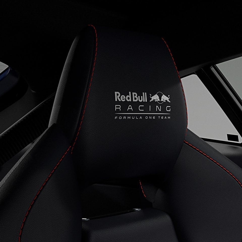 Aston Martin unleashes V8 and V12 Vantage S Red Bull Racing Edition Aston Martin unleashes V8 and V12 Vantage S Red Bull Racing Edition