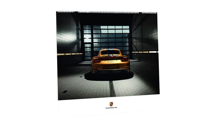8 Perfect Porsche Gifts 8 Perfect Porsche Gifts