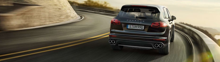 Two World Premieres for Porsche Two World Premieres for Porsche