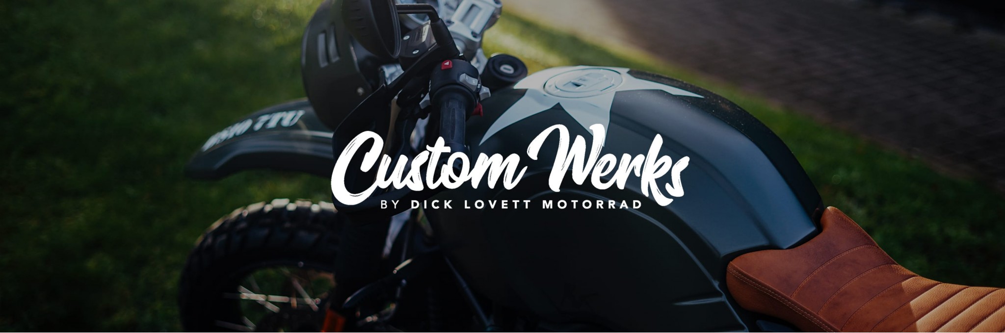 Dick Lovett Motorrad New Season Launch 2018 Dick Lovett Motorrad New Season Launch 2018