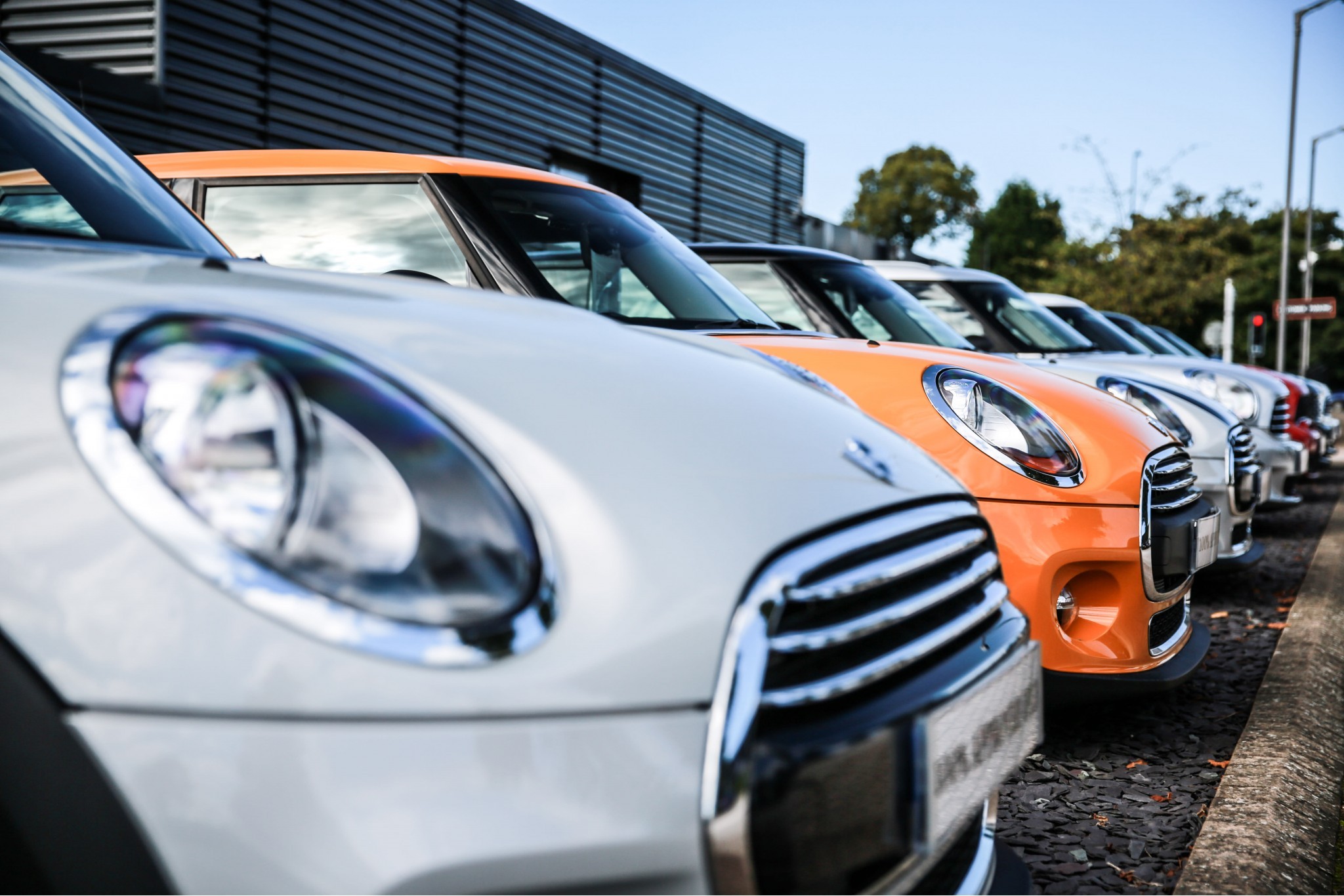 We Want To Buy Your MINI We Want To Buy Your MINI