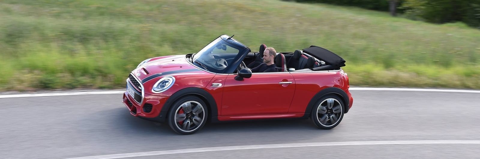 Sites To See In The South West With The MINI Convertible Sites To See In The South West With The MINI Convertible