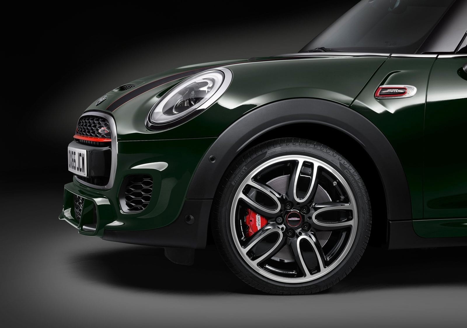 Did you know that we offer 0% APR Finance On MINI Parts and Accessories? Did you know that we offer 0% APR Finance On MINI Parts and Accessories?