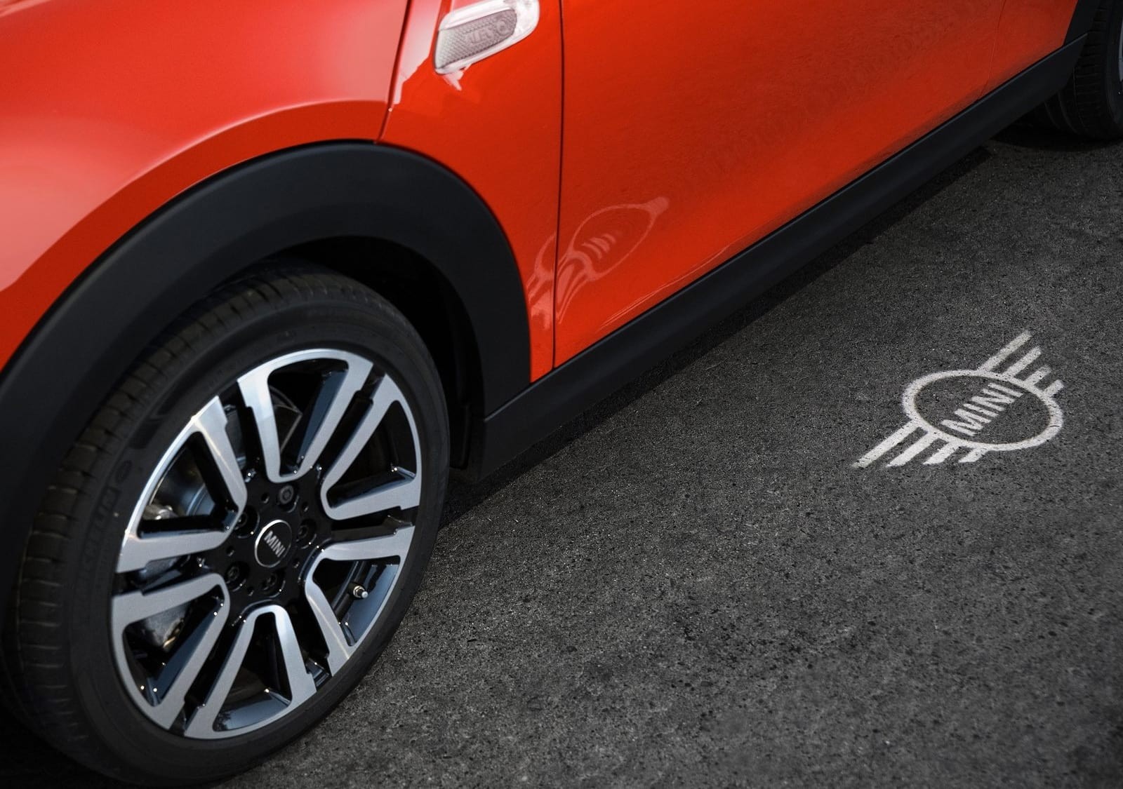 Did you know that we offer 0% APR Finance On MINI Parts and Accessories? Did you know that we offer 0% APR Finance On MINI Parts and Accessories?