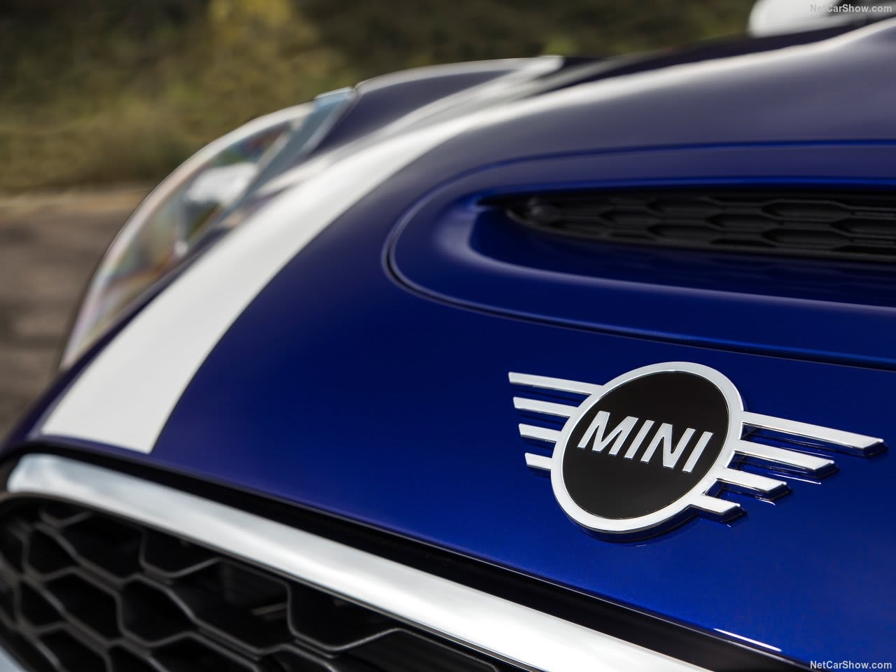 Dick Lovett MINI Is Proud To Be Official Sponsor Of The International MINI Meet 2019 in Bristol Dick Lovett MINI Is Proud To Be Official Sponsor Of The International MINI Meet 2019 in Bristol