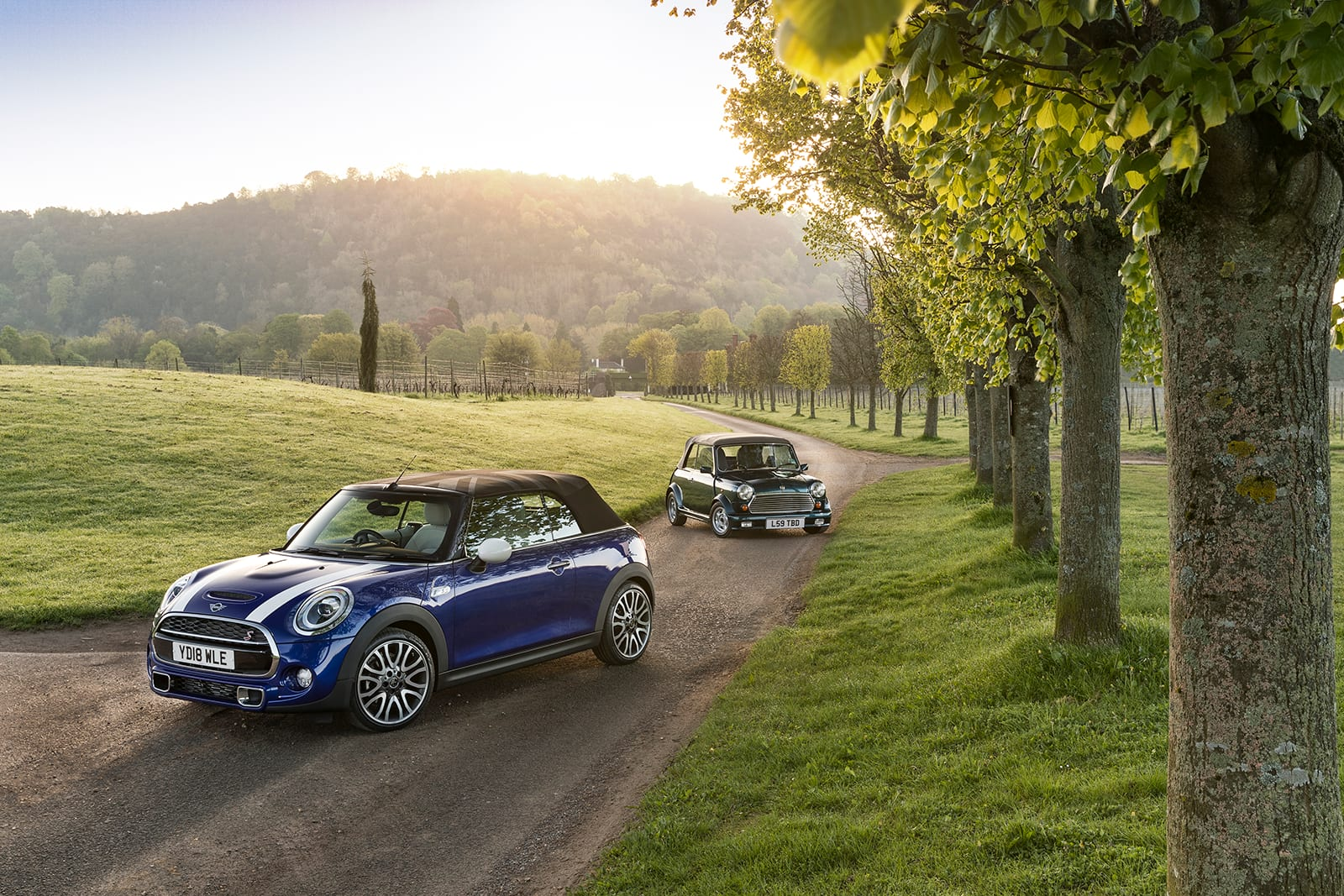 25th Anniversary Edition Convertible 25th Anniversary Edition Convertible