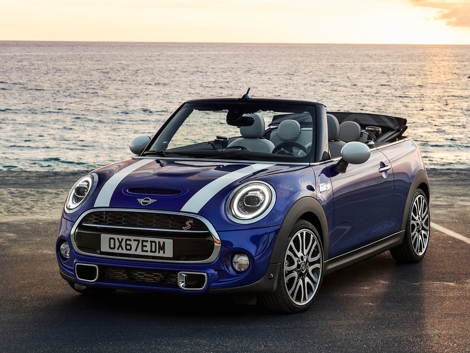 25th Anniversary Edition Convertible 25th Anniversary Edition Convertible