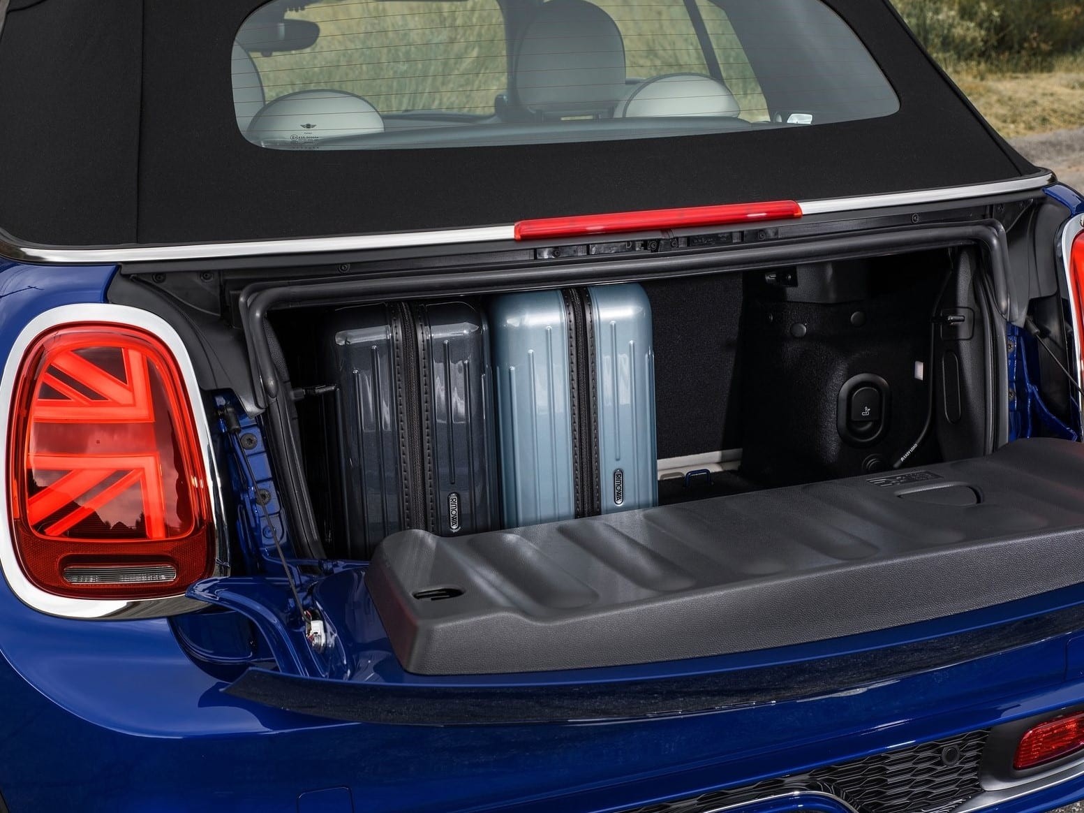 25th Anniversary Edition Convertible 25th Anniversary Edition Convertible