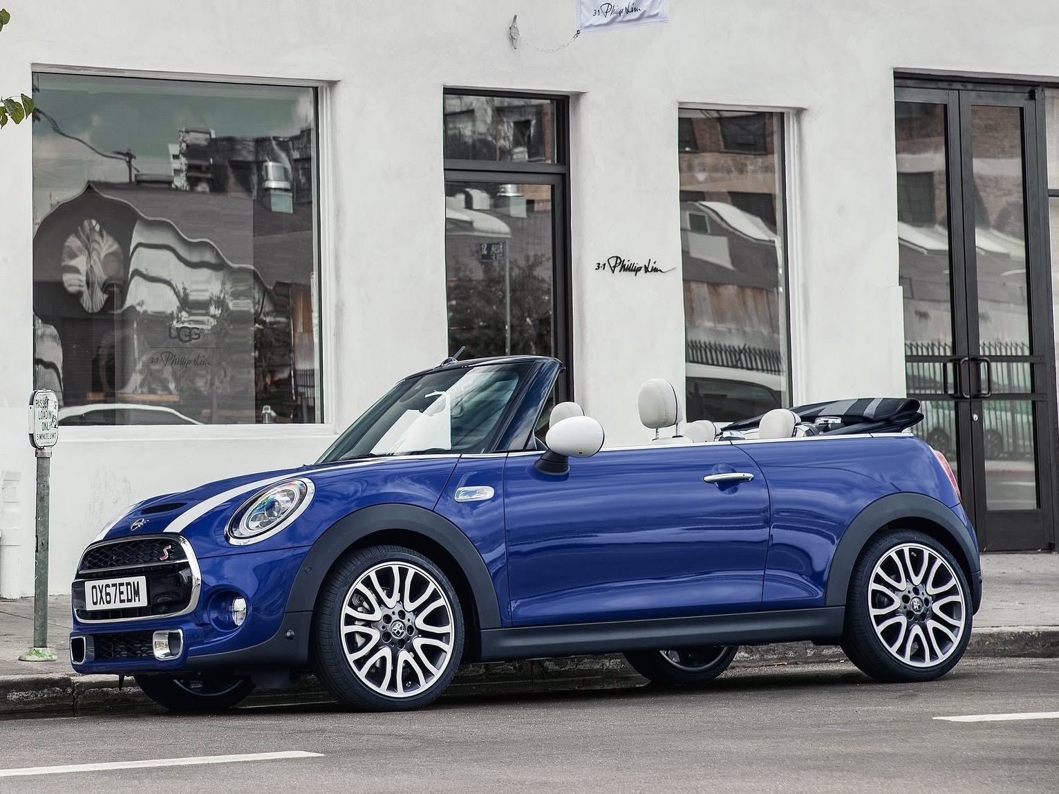 25th Anniversary Edition Convertible 25th Anniversary Edition Convertible