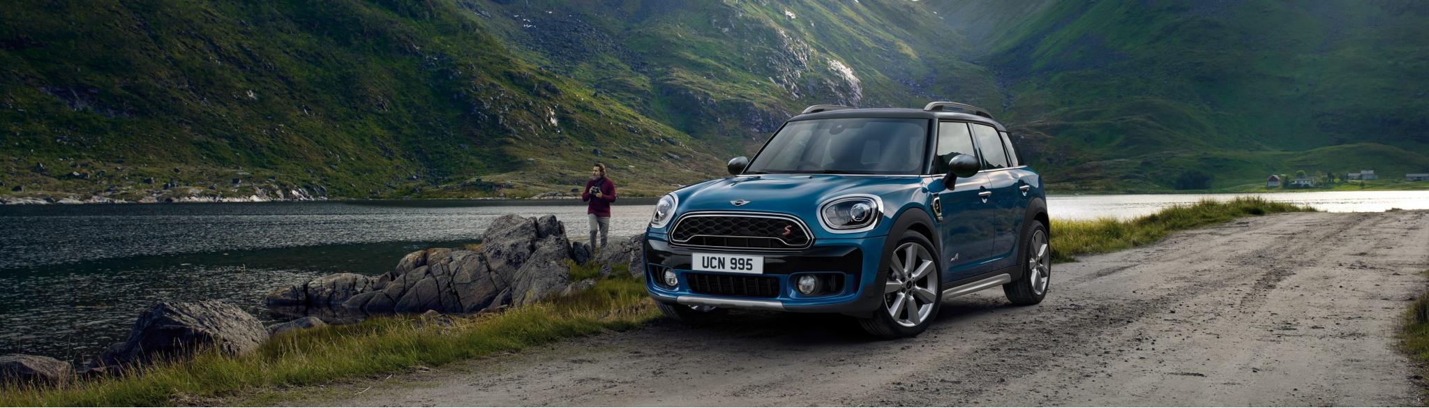 48 Hour Test Drives across the MINI Range 48 Hour Test Drives across the MINI Range
