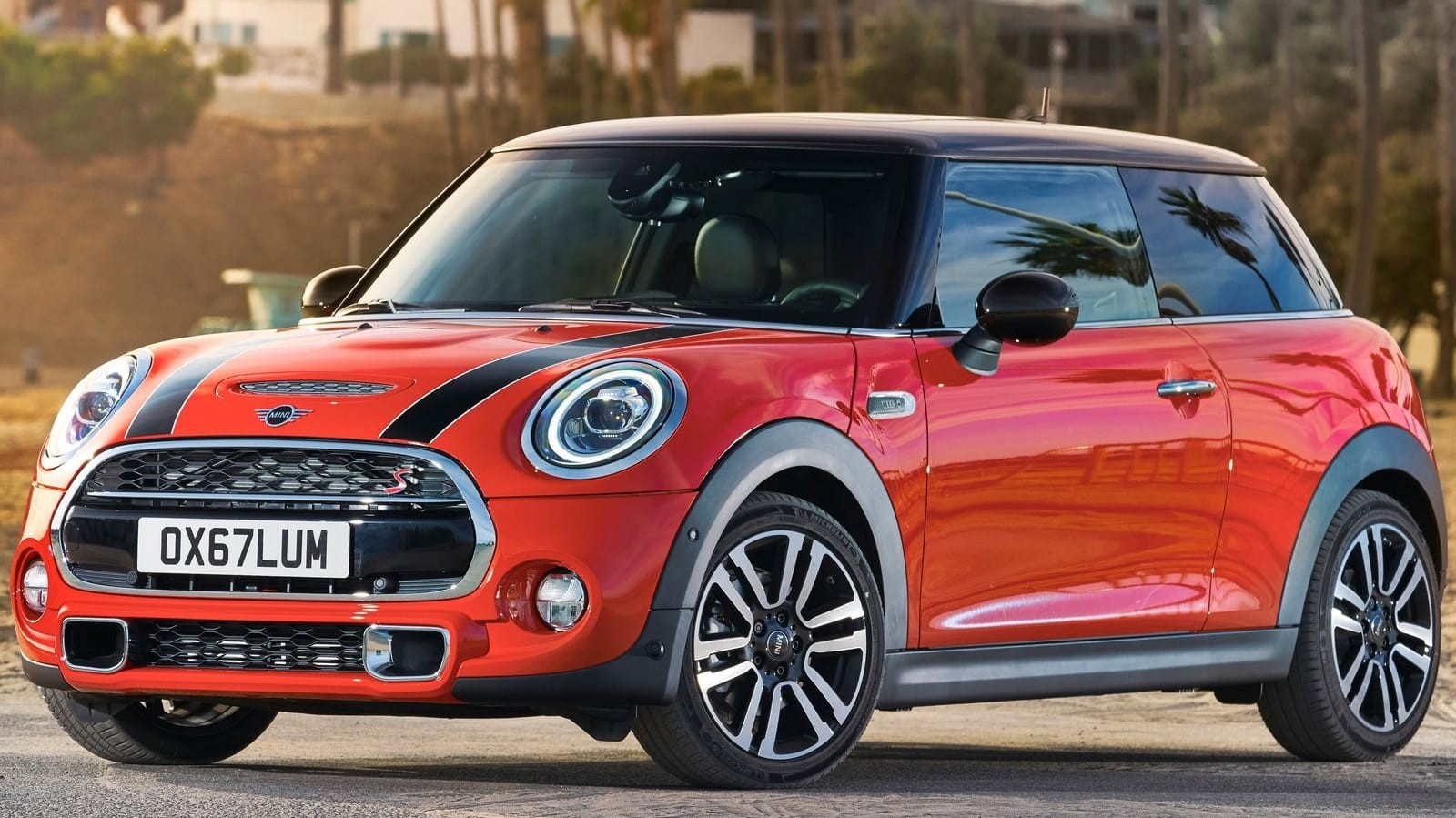 48 Hour Test Drives across the MINI Range 48 Hour Test Drives across the MINI Range