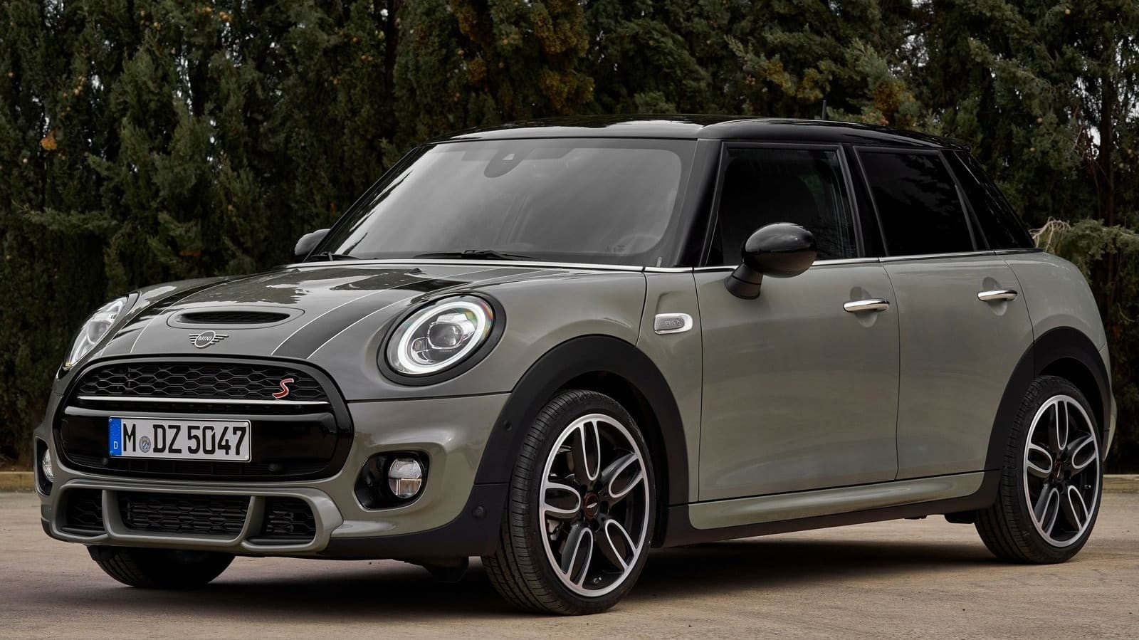 48 Hour Test Drives across the MINI Range 48 Hour Test Drives across the MINI Range