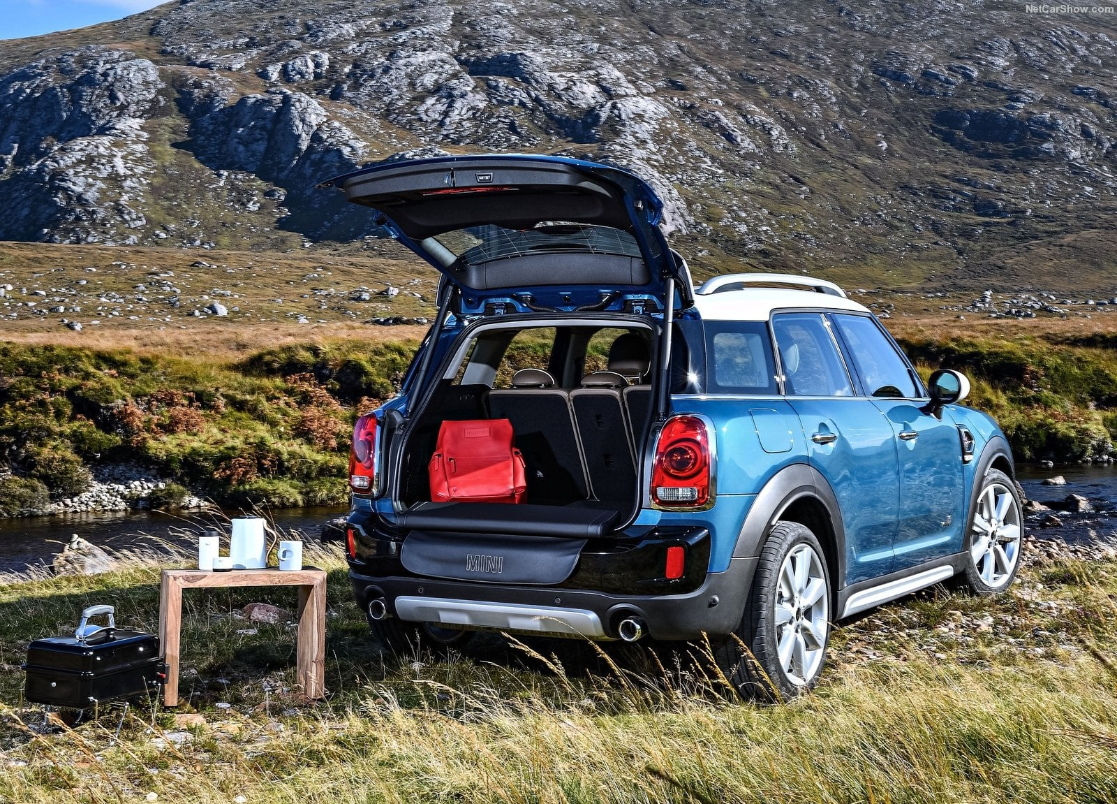 48 Hour Test Drives across the MINI Range 48 Hour Test Drives across the MINI Range