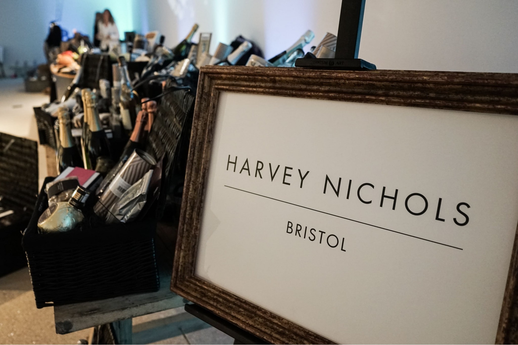 Aston Martin Bristol host our first luxury Christmas Market Aston Martin Bristol host our first luxury Christmas Market