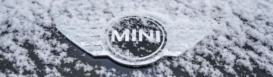 Your Free MINI Health Check, Just in Time For Winter! Your Free MINI Health Check, Just in Time For Winter!