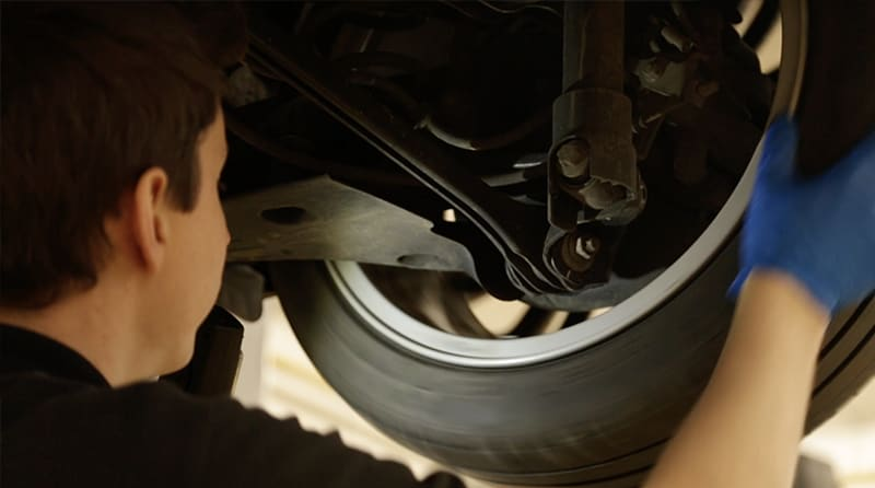 Servicing: No One Knows Your MINI Better Than MINI Servicing: No One Knows Your MINI Better Than MINI